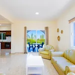 Villa Andreas *
