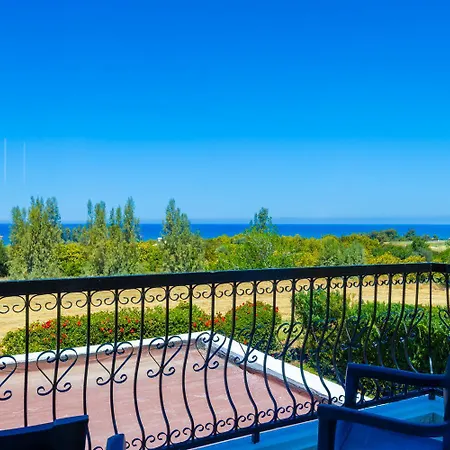 Villa Andreas Argaka