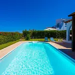 Villa Andreas Argaka