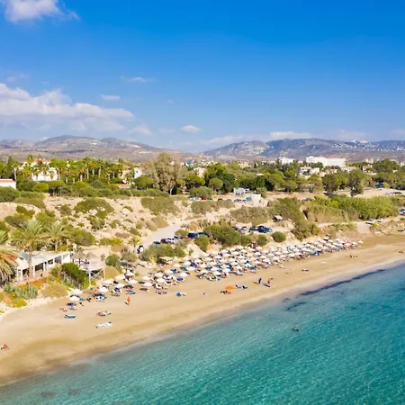 Andreas Villa Argaka