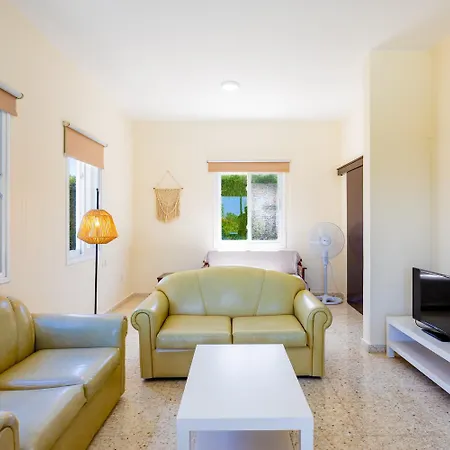 Villa Andreas