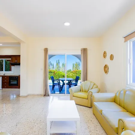 Villa Andreas *